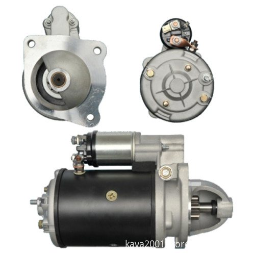 Starter Motor for JCB 71409100R 71429300R 71440158
